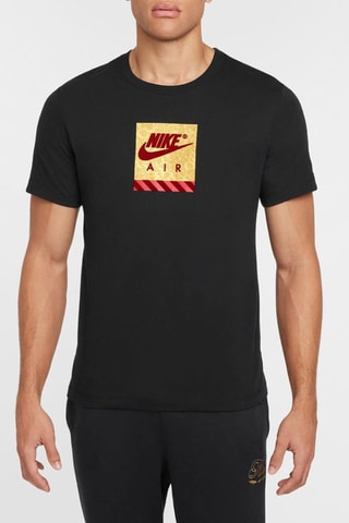 T-shirt - Noir