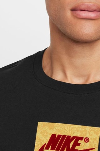 T-shirt - Noir