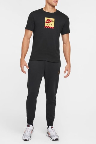 T-shirt - Noir