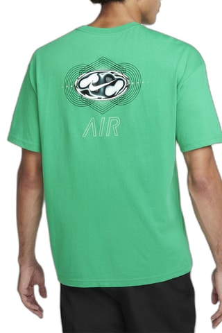 T-shirt - Vert clair