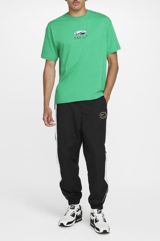 T-shirt - Vert clair