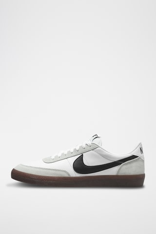 Nike Killshot 2 Leather en cuir - Blanc et noir