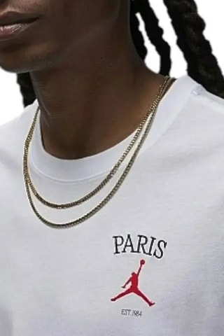 T-shirt - Blanc