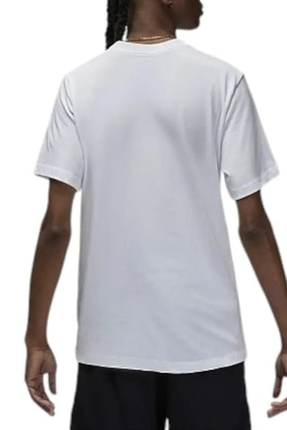 T-shirt - Blanc
