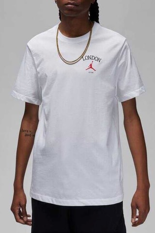 T-shirt - Blanc