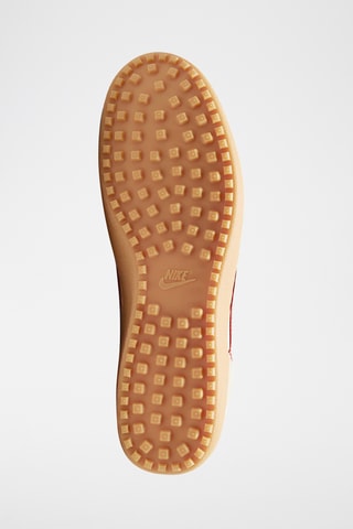 Nike Field General en nubuck - Ivoire