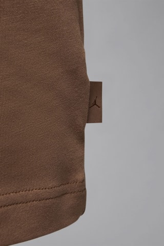 T-shirt - Marron