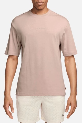 T-shirt - Rose