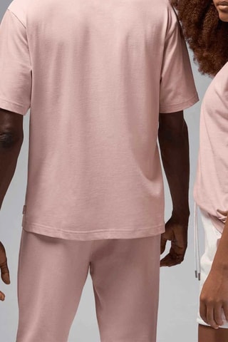 T-shirt - Rose