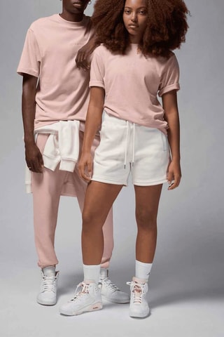T-shirt - Rose