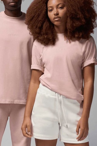 T-shirt - Rose