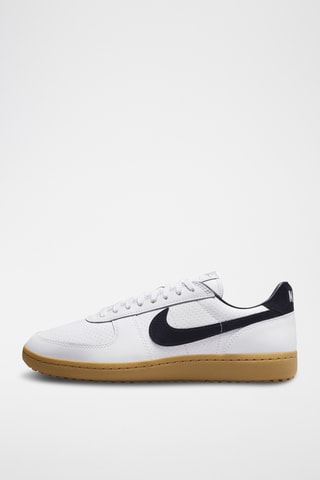 Nike Field General 82 SP en cuir - Blanc