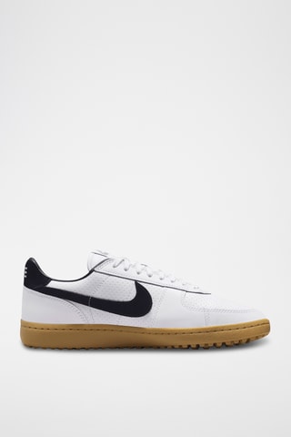Nike Field General 82 SP en cuir - Blanc