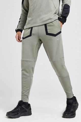 Pantalon de running - Gris