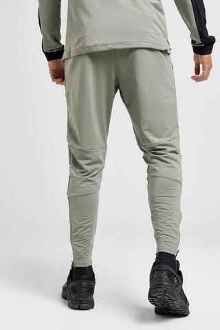 Pantalon de running - Gris