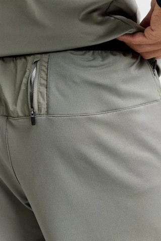 Pantalon de running - Gris