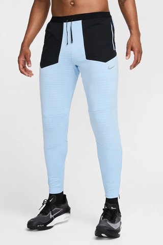 Pantalon de running - Ciel
