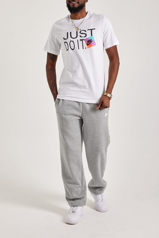 T-shirt - Blanc
