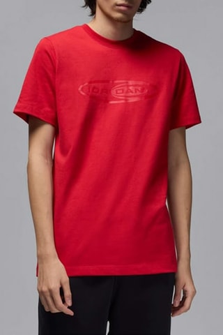 T-shirt - Rouge