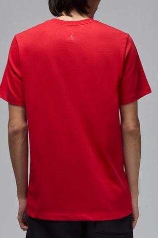T-shirt - Rouge