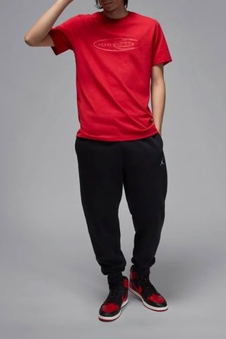 T-shirt - Rouge