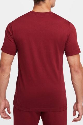 T-shirt - Rouge