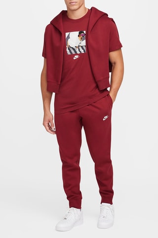 T-shirt - Rouge
