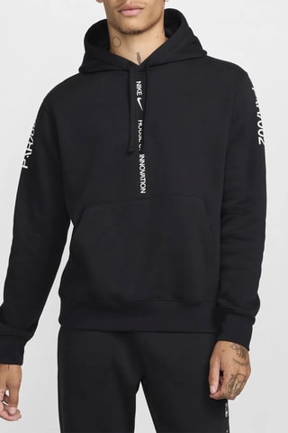 Sweat polaire - Noir