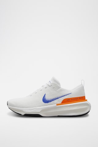 Nike Invincible 3 Blueprint - Blanc