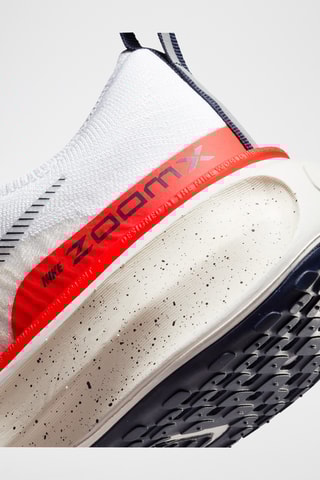 Nike Invincible 3 Blueprint - Blanc