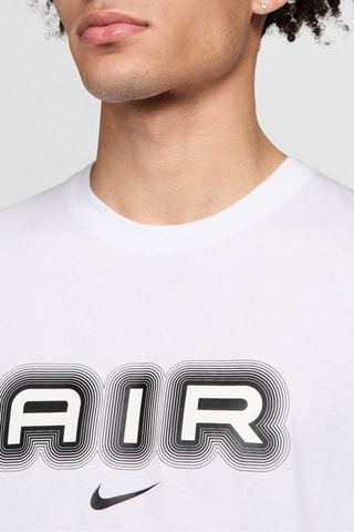 T-shirt - Blanc
