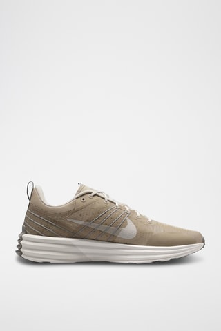 Nike Lunar Roam - Marron