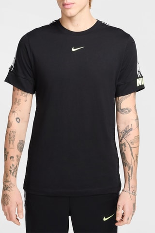 T-shirt - Noir 