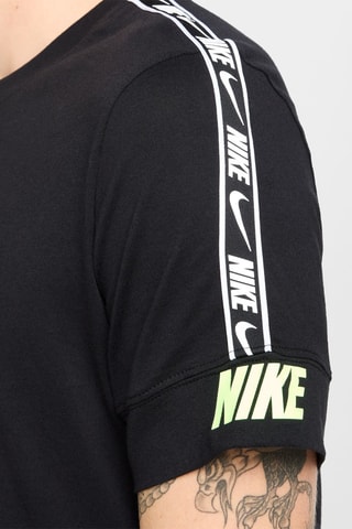 T-shirt - Noir 