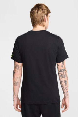 T-shirt - Noir 