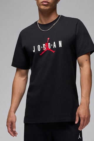 T-shirt - Noir 
