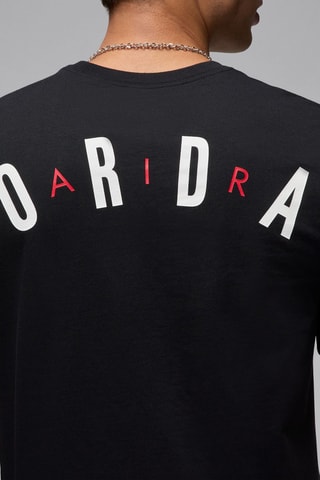 T-shirt - Noir 