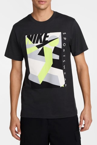 T-shirt - Noir