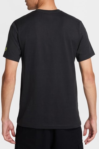 T-shirt - Noir