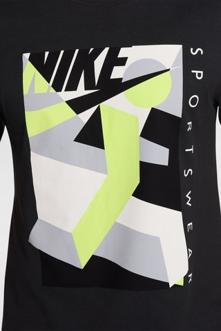 T-shirt - Noir