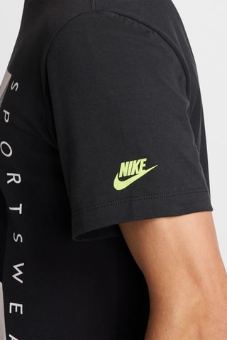 T-shirt - Noir