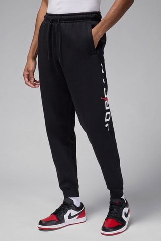 Pantalon polaire - Noir