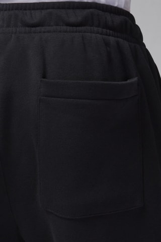Pantalon polaire - Noir