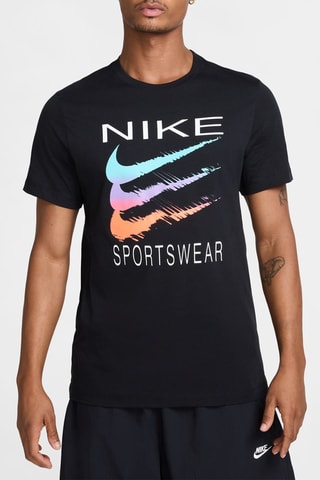 T-shirt - Noir