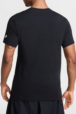 T-shirt - Noir
