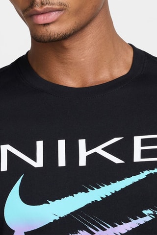 T-shirt - Noir