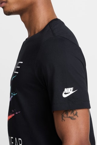 T-shirt - Noir