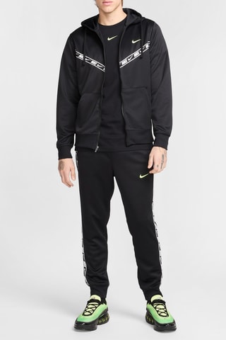 Sweat à capuche - Noir