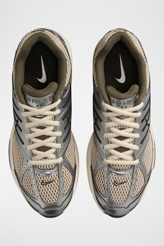 Nike Air Pegasus 2005 - Beige et argenté
