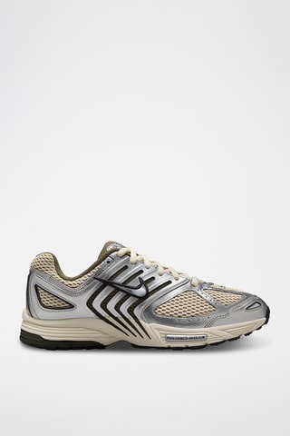 Nike Air Pegasus 2005 - Beige et argenté